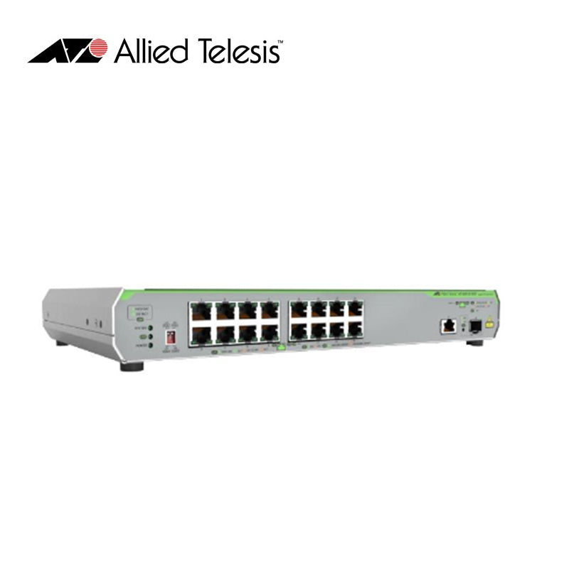 Allied Telesis Network Switch