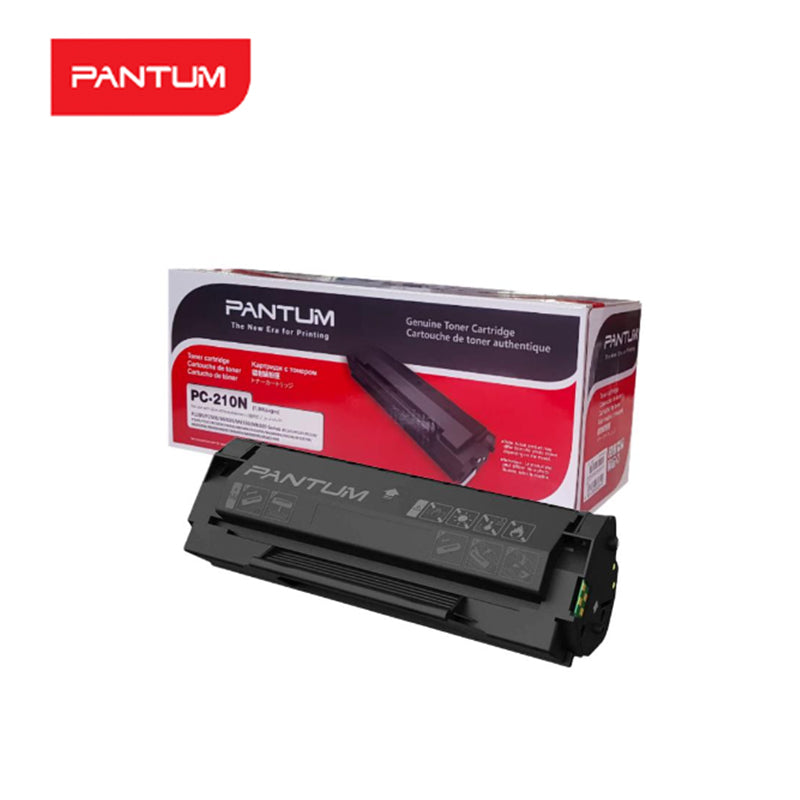 Toner Cartridge