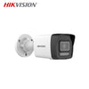 Hikvision DS-2CD1023G2-LIU(2.8MM) 2 MP Build-in Mic Fixed Bullet Network Camera, IP67