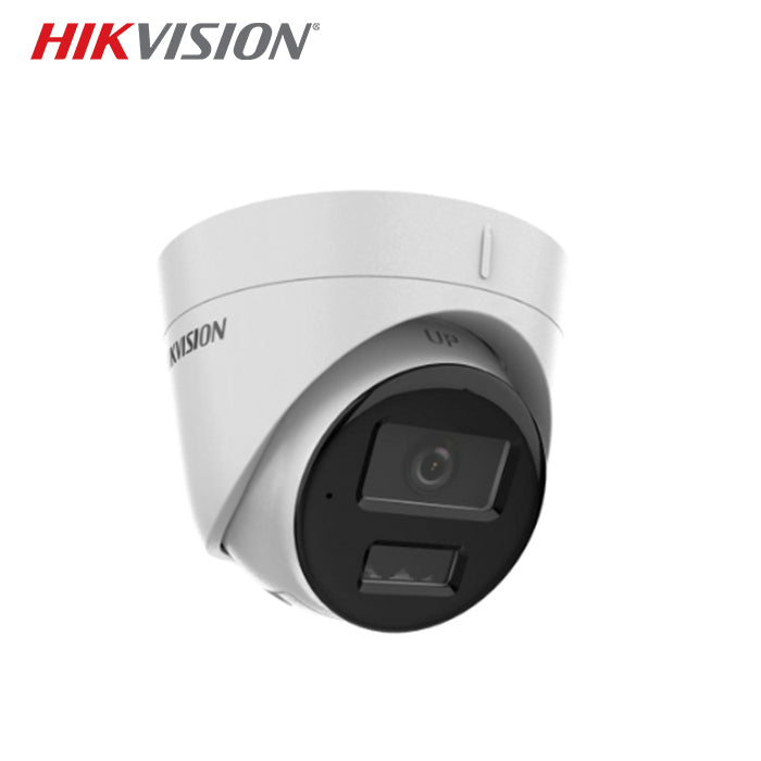 Hikvision DS-2CD1323G2-LIU(F) 2 MP Build-in Mic Fixed Turret Network Camera