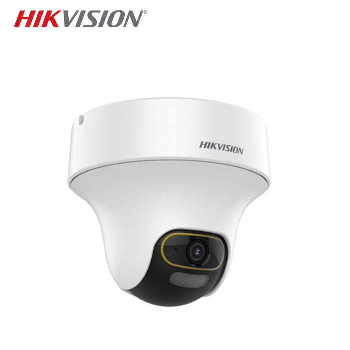 Hikvision DS-2CE70DF3T-PTS(2.8MM) 2MP ColorVu Indoor Audio Fixed PT Camera