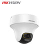 Hikvision DS-2CE70DF3T-PTS(2.8MM) 2MP ColorVu Indoor Audio Fixed PT Camera