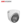 Hikvision DS-2CE70KF0T-MFS 3K ColorVu Audio Fixed Turret Camera 3.6mm