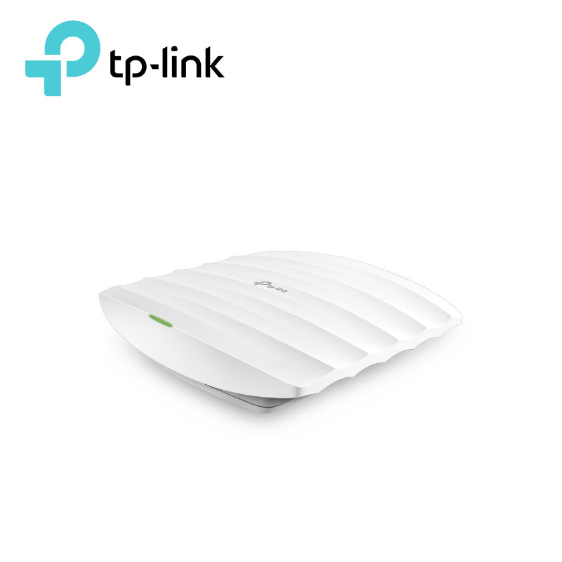 TP-Link EAP110 300Mbps Wireless N Ceiling Mount Access Point