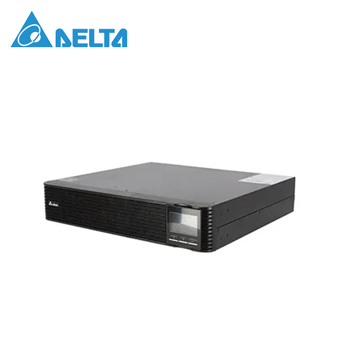 DELTA UPS MX-1100VA-2Y MX Series 1.1kVA/990W Line-inter AVR Pure sine wave, Included Tower Stand, 2Y warranty onsite service (UPA112M2MX0B035S)